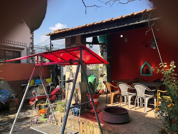 kantipur temple homestay