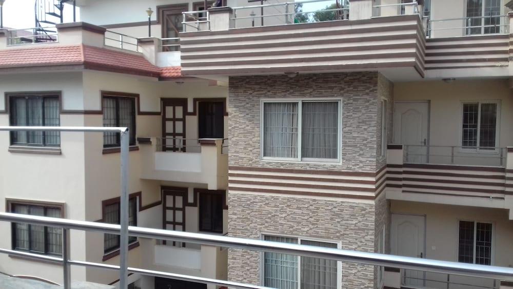 nepal inn bed and breakfast