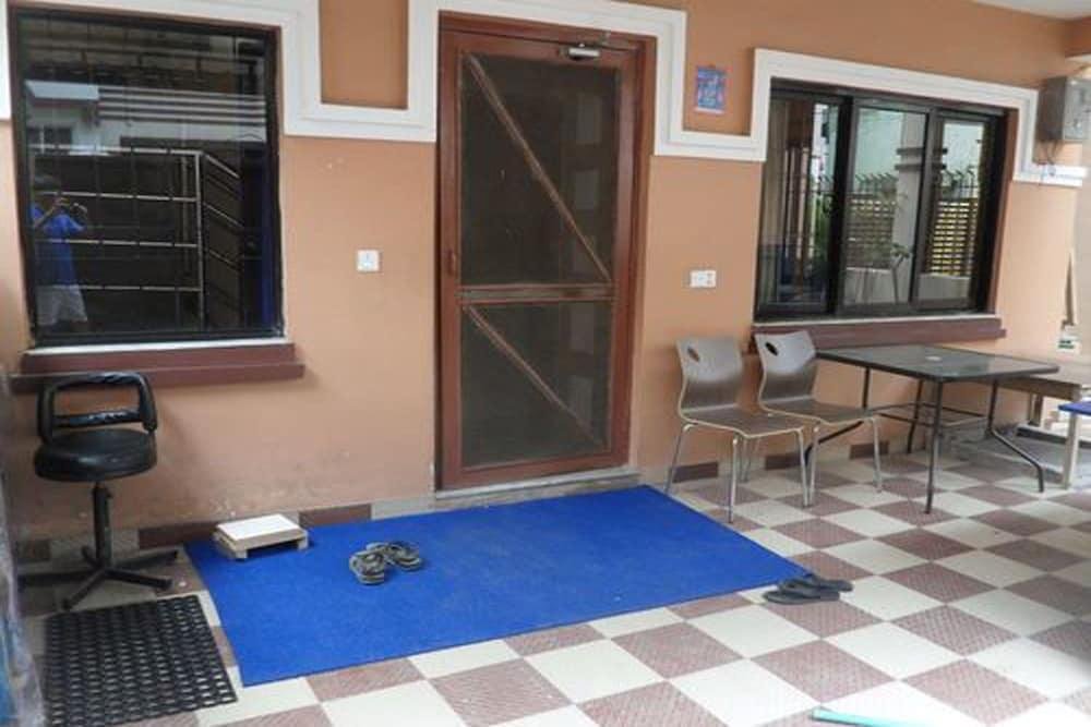 nepal inn bed and breakfast