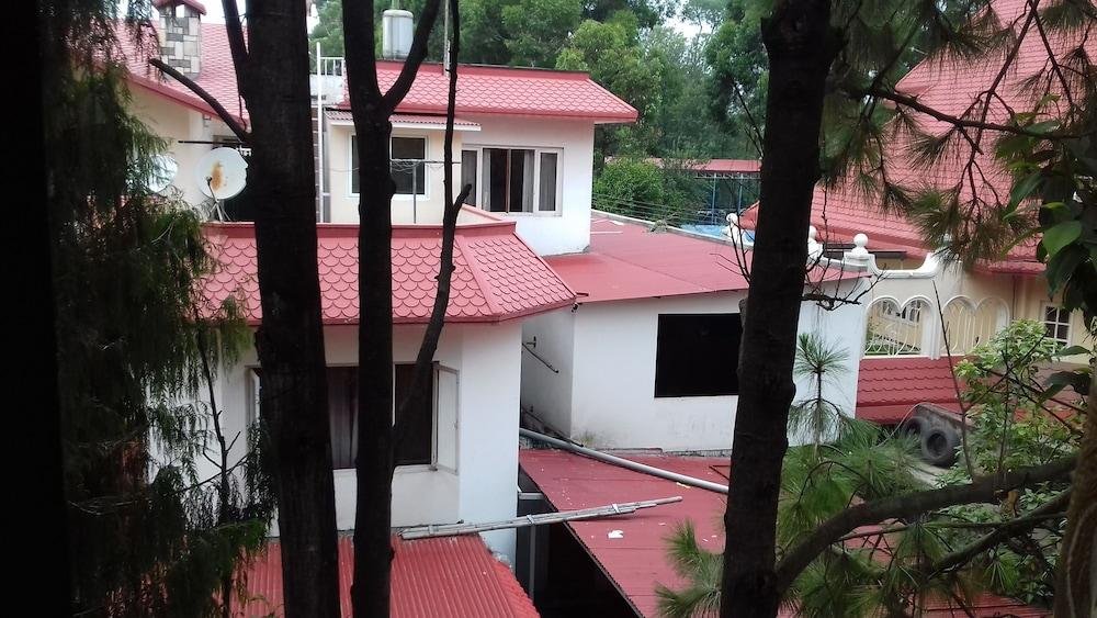 nepal inn bed and breakfast