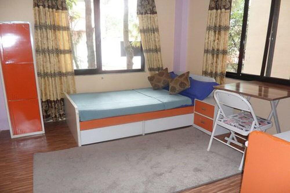 nepal inn bed and breakfast