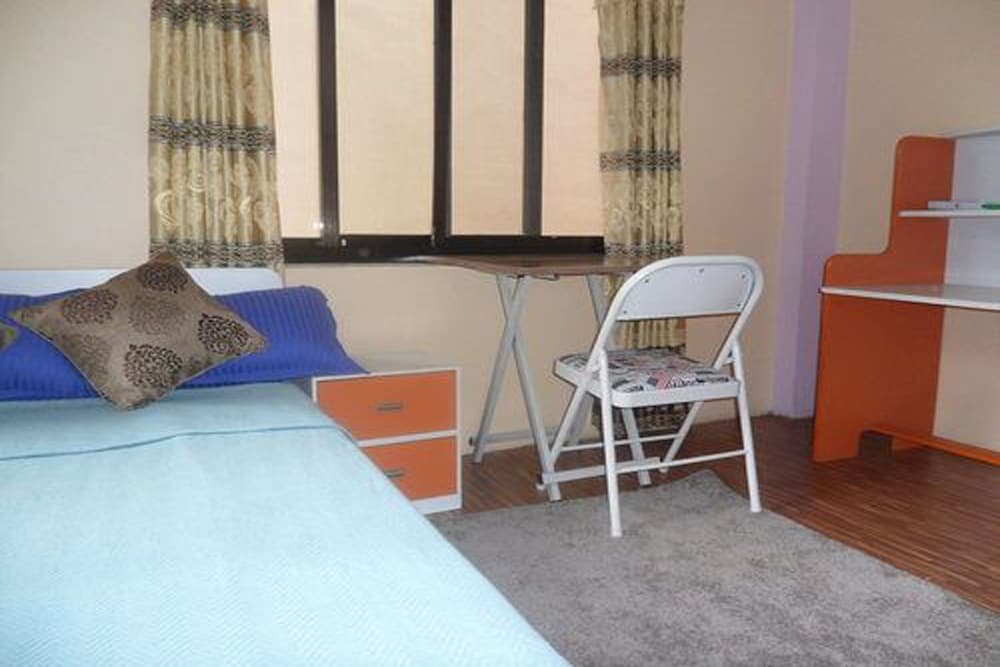 nepal inn bed and breakfast