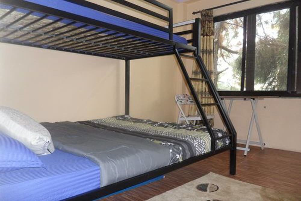 nepal inn bed and breakfast