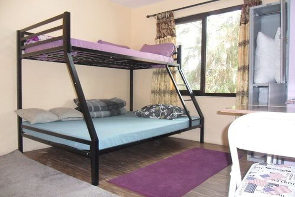 nepal inn bed and breakfast