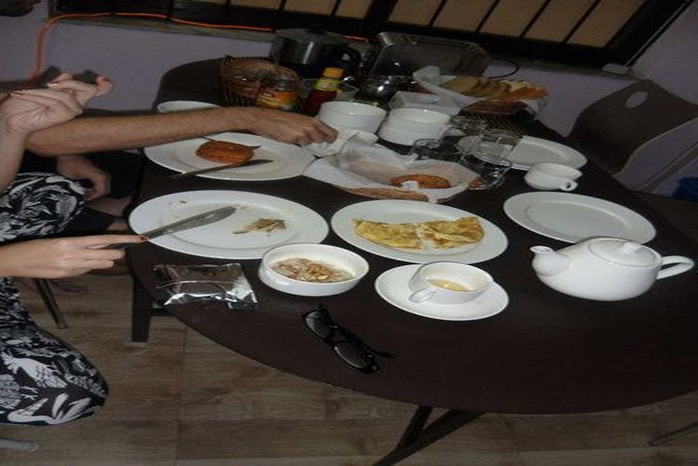 nepal inn bed and breakfast