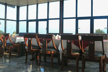 Hotel Murchunga International,Dharan>>Dhankuta,3 star