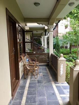 Hidden World Resort And Spa,Near Elephant Breeding Centre,3 star