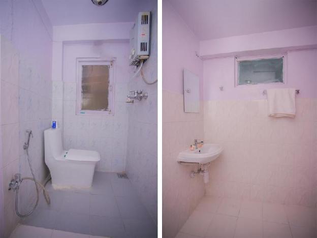 durbar guest house