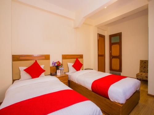 durbar guest house