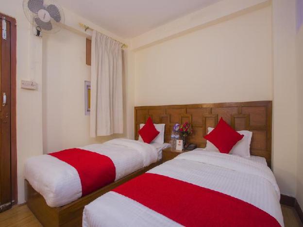 durbar guest house