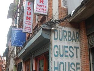 durbar guest house
