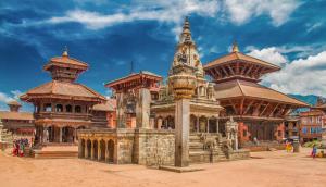 durbar guest house