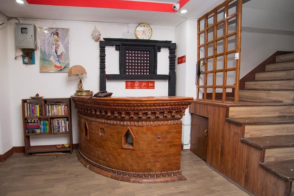 durbar guest house