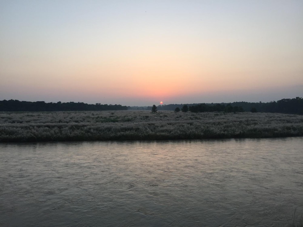 sauraha
