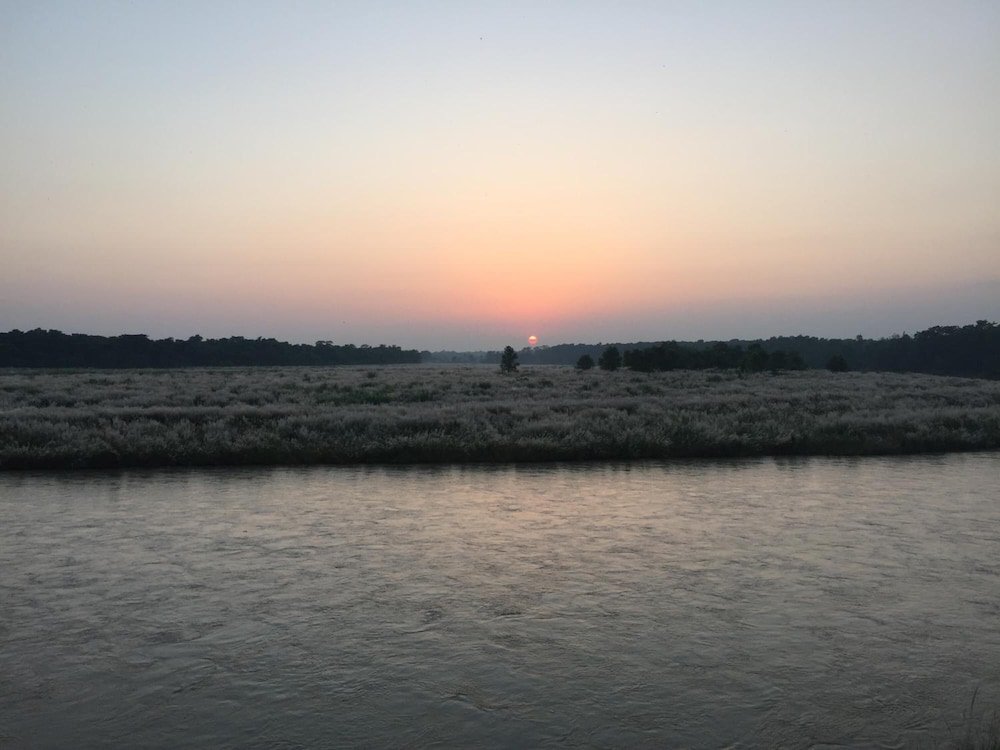 sauraha
