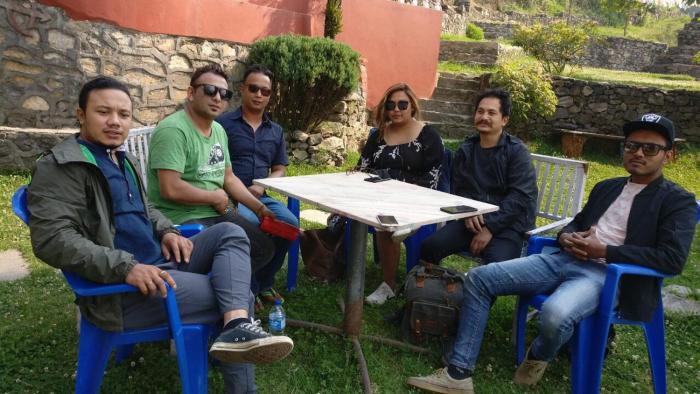 hotel galaxy view tower