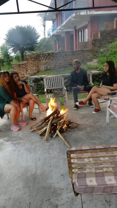 hotel galaxy view tower