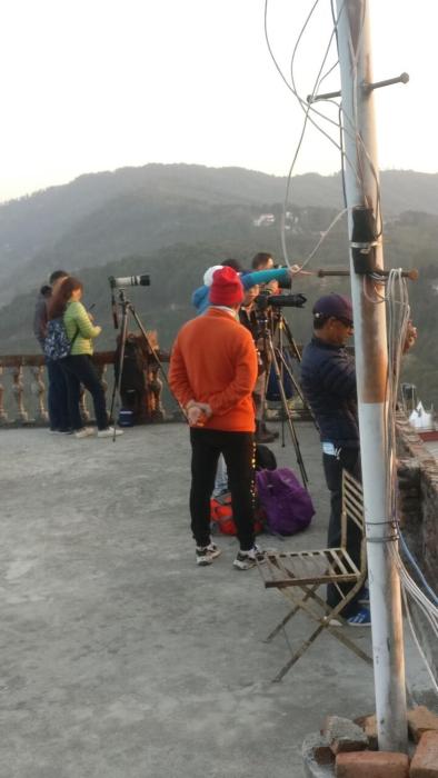 hotel galaxy view tower