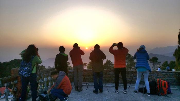 hotel galaxy view tower