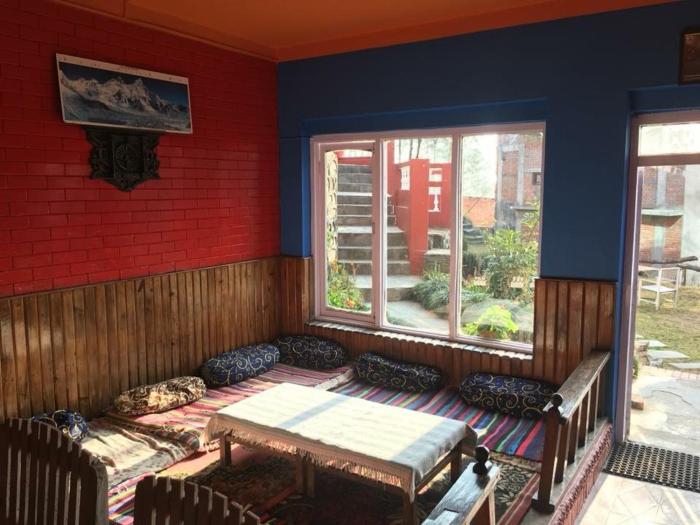 hotel galaxy view tower