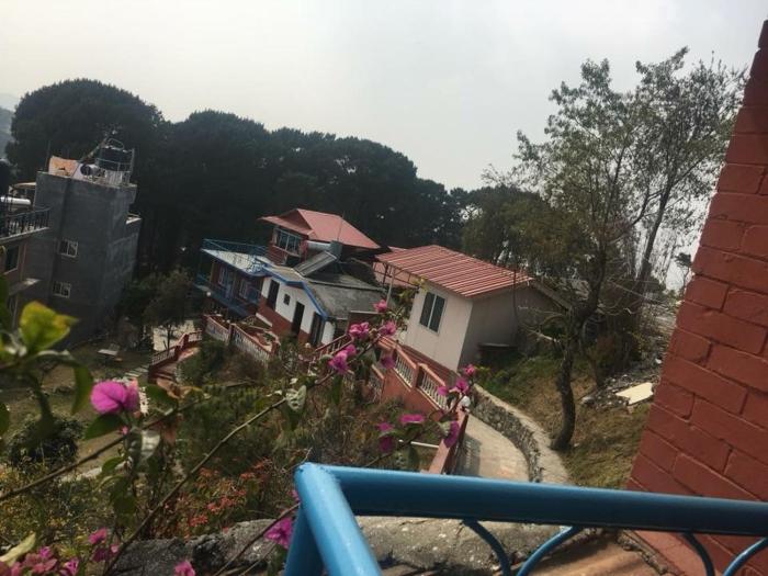 hotel galaxy view tower