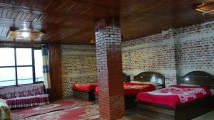 hotel galaxy view tower