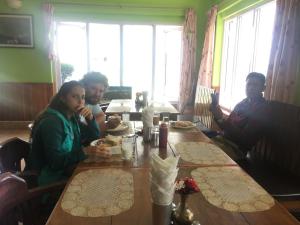 hotel galaxy view tower