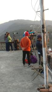 hotel galaxy view tower