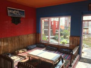 hotel galaxy view tower