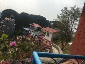 hotel galaxy view tower