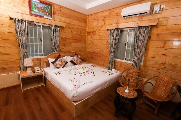 golden princess hotel