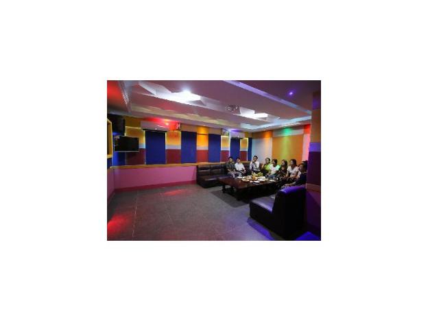 golden princess hotel