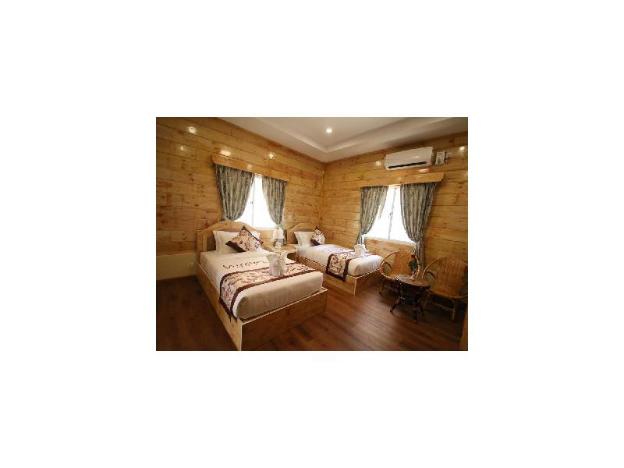 golden princess hotel