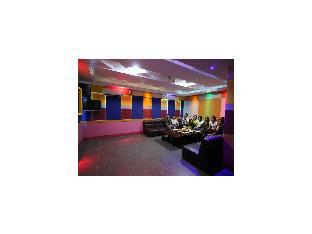 golden princess hotel