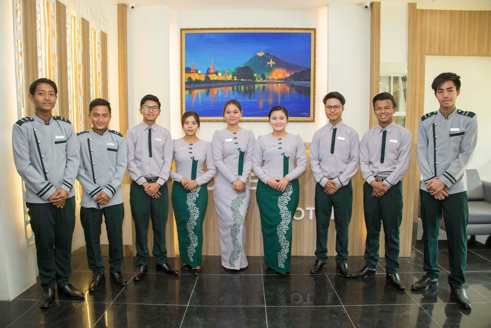 mandalay