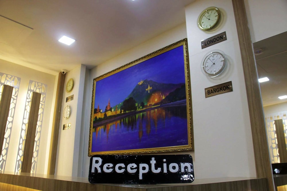 mandalay