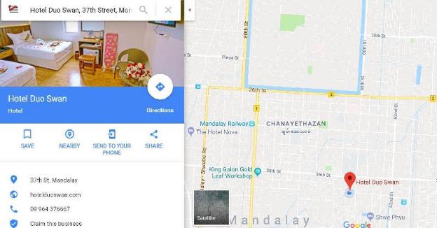 mandalay