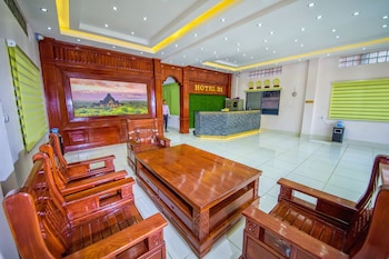 mandalay
