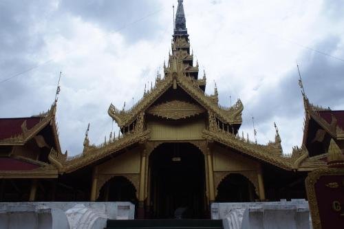 mandalay