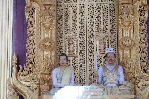 mandalay
