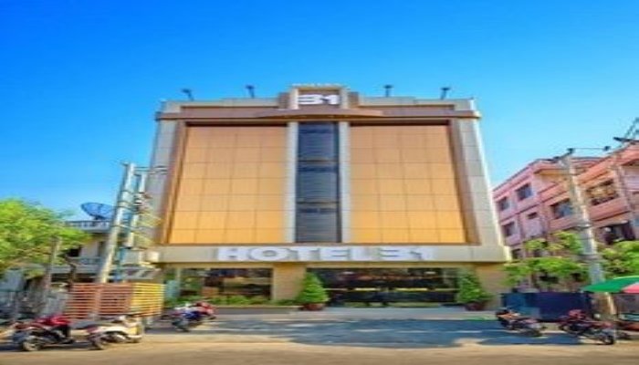 mandalay