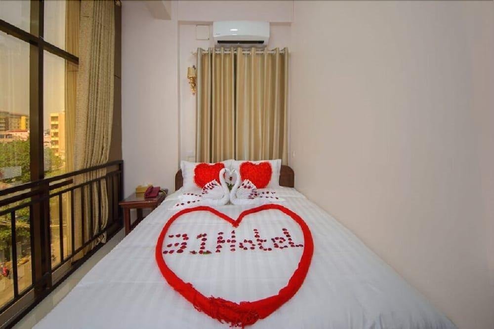 mandalay