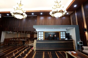yangon