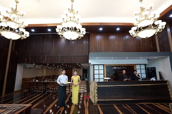 yangon