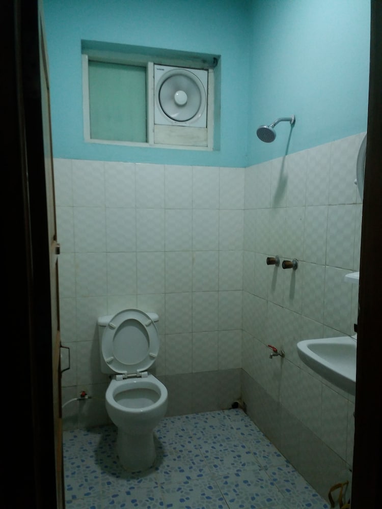 gold star guest house