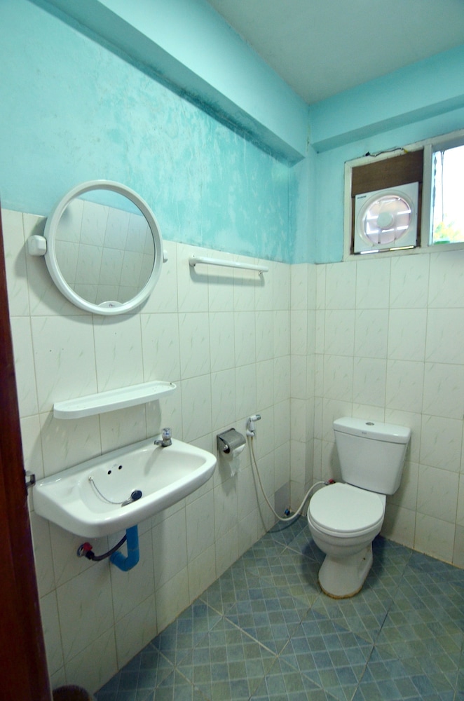 gold star guest house