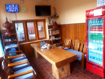 gold star guest house