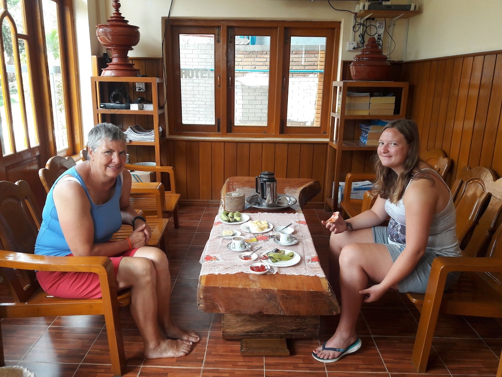 gold star guest house