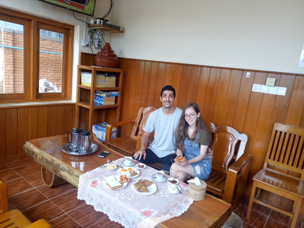 gold star guest house