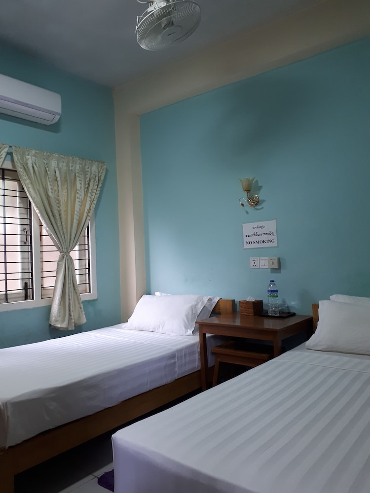 gold star guest house